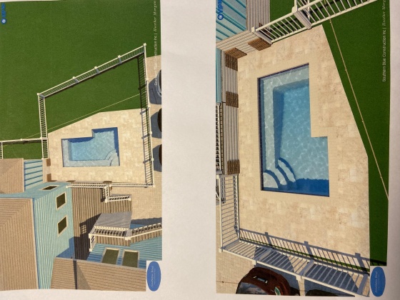 Santa Rosa Beach, Florida 32459, 5 Bedrooms Bedrooms, ,6 BathroomsBathrooms,Residential,For Sale,Western Lake,866168