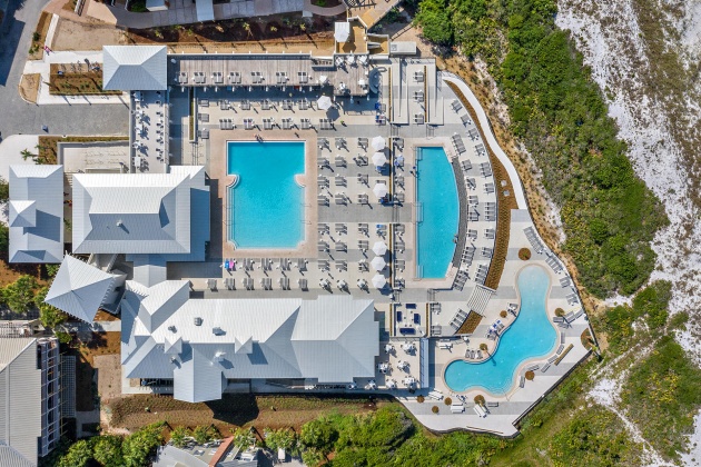 Santa Rosa Beach, Florida 32459, 5 Bedrooms Bedrooms, ,6 BathroomsBathrooms,Residential,For Sale,Western Lake,866168