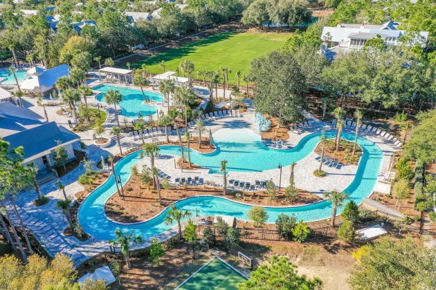 Santa Rosa Beach, Florida 32459, 5 Bedrooms Bedrooms, ,6 BathroomsBathrooms,Residential,For Sale,Western Lake,866168