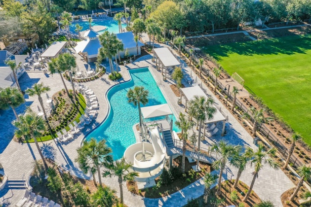 Santa Rosa Beach, Florida 32459, 5 Bedrooms Bedrooms, ,6 BathroomsBathrooms,Residential,For Sale,Western Lake,866168