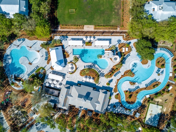 Santa Rosa Beach, Florida 32459, 5 Bedrooms Bedrooms, ,6 BathroomsBathrooms,Residential,For Sale,Western Lake,866168
