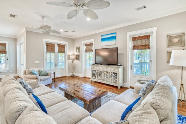 Santa Rosa Beach, Florida 32459, 5 Bedrooms Bedrooms, ,6 BathroomsBathrooms,Residential,For Sale,Western Lake,866168