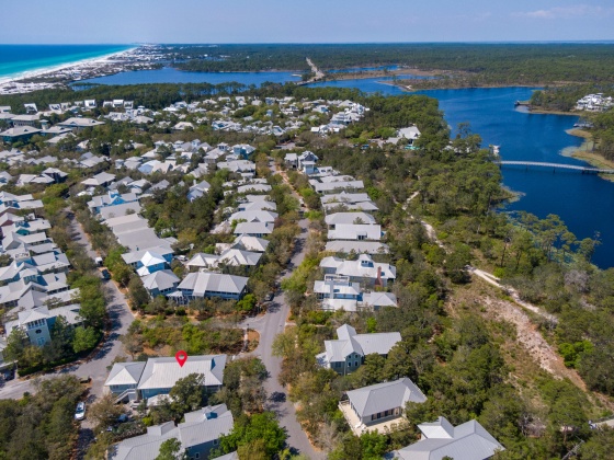 Santa Rosa Beach, Florida 32459, 5 Bedrooms Bedrooms, ,6 BathroomsBathrooms,Residential,For Sale,Western Lake,866168