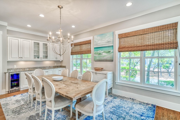 Santa Rosa Beach, Florida 32459, 5 Bedrooms Bedrooms, ,6 BathroomsBathrooms,Residential,For Sale,Western Lake,866168