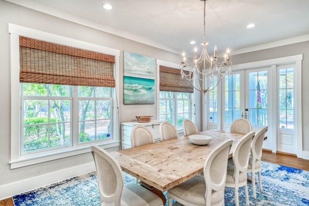 Santa Rosa Beach, Florida 32459, 5 Bedrooms Bedrooms, ,6 BathroomsBathrooms,Residential,For Sale,Western Lake,866168