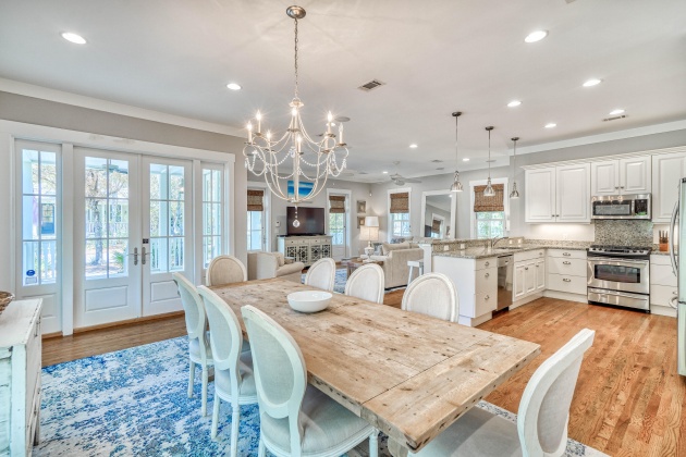 Santa Rosa Beach, Florida 32459, 5 Bedrooms Bedrooms, ,6 BathroomsBathrooms,Residential,For Sale,Western Lake,866168