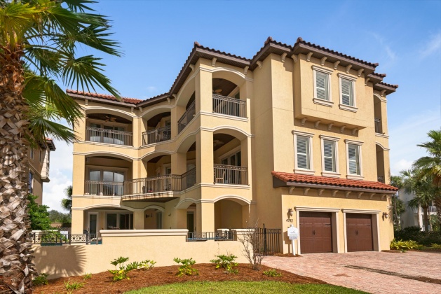 Destin, Florida 32541, 7 Bedrooms Bedrooms, ,8 BathroomsBathrooms,Residential,For Sale,Ocean,866196