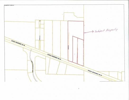 Freeport, Florida 32439, ,Land,For Sale,St Highway 20,811415