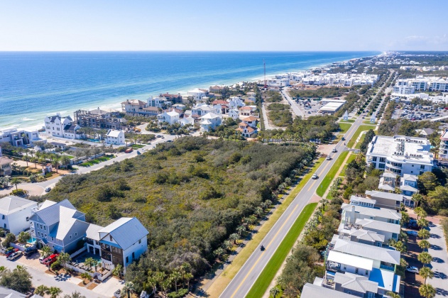 Inlet Beach, Florida 32461, ,Land,For Sale,Paradise By The Sea,866222