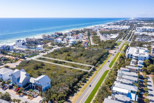 Inlet Beach, Florida 32461, ,Land,For Sale,Paradise By The Sea,866222