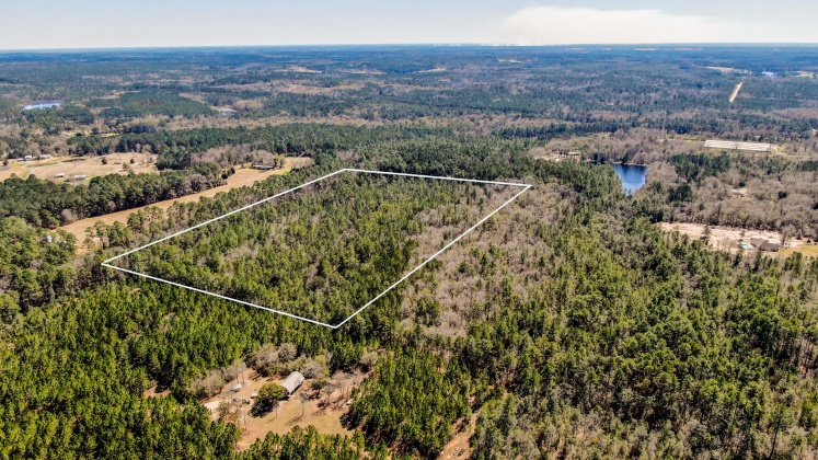 Defuniak Springs, Florida 32435, ,Land,For Sale,Co Hwy 280,866232