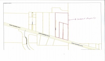Freeport, Florida 32439, ,Commercial for Sale,For Sale,St Highway 20,811418
