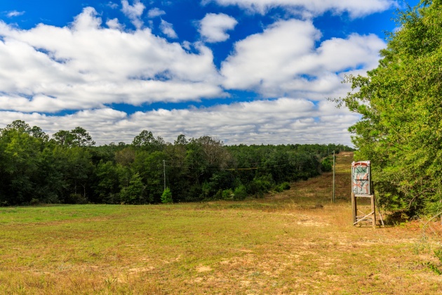 Crestview, Florida 32539, ,Land,For Sale,O'Brian,858979