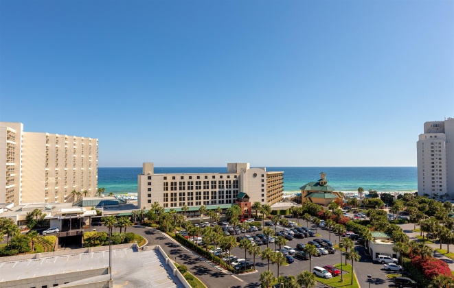 Miramar Beach, Florida 32550, 2 Bedrooms Bedrooms, ,2 BathroomsBathrooms,Residential,For Sale,Sandestin South,841378