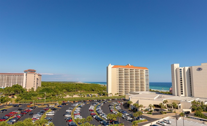 Miramar Beach, Florida 32550, 2 Bedrooms Bedrooms, ,2 BathroomsBathrooms,Residential,For Sale,Sandestin South,841378