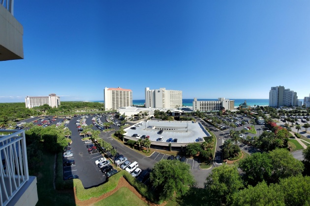 Miramar Beach, Florida 32550, 2 Bedrooms Bedrooms, ,2 BathroomsBathrooms,Residential,For Sale,Sandestin South,841378