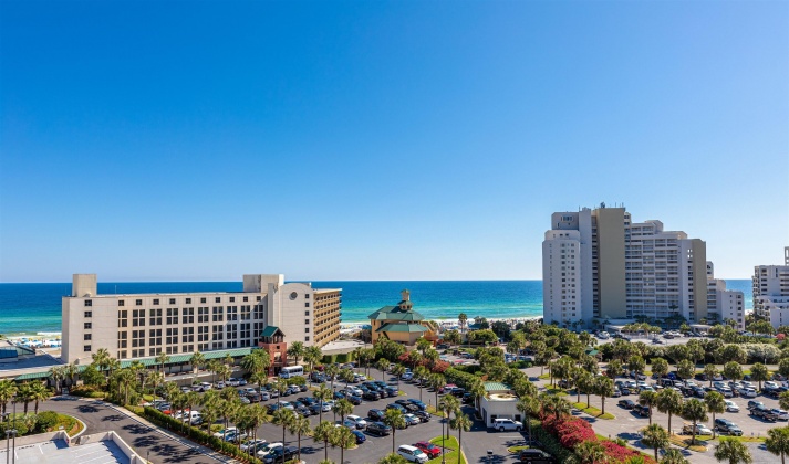 Miramar Beach, Florida 32550, 2 Bedrooms Bedrooms, ,2 BathroomsBathrooms,Residential,For Sale,Sandestin South,841378