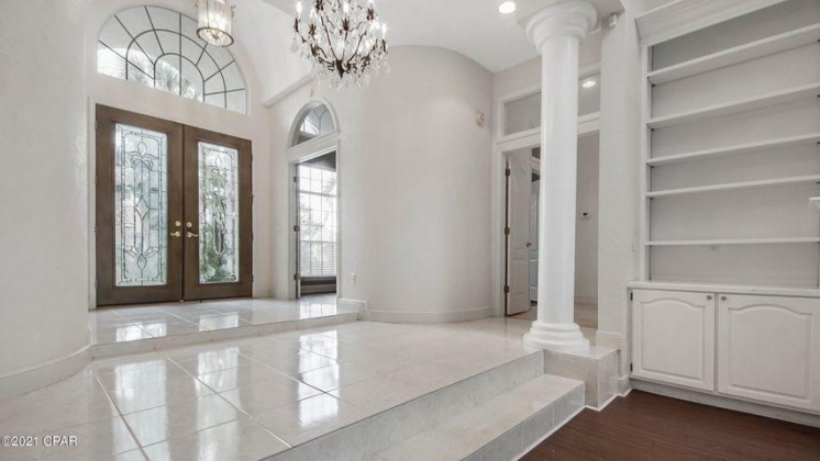 Panama City Beach, Florida 32408, 4 Bedrooms Bedrooms, ,4 BathroomsBathrooms,Residential,For Sale,Palm Grove,866346