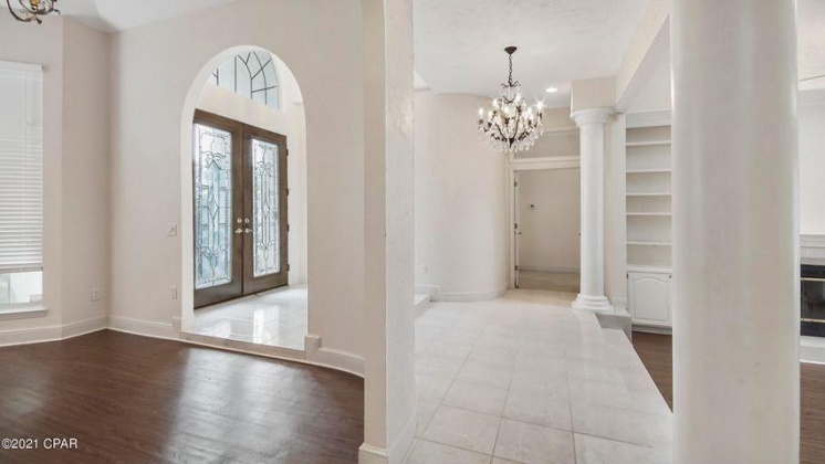 Panama City Beach, Florida 32408, 4 Bedrooms Bedrooms, ,4 BathroomsBathrooms,Residential,For Sale,Palm Grove,866346
