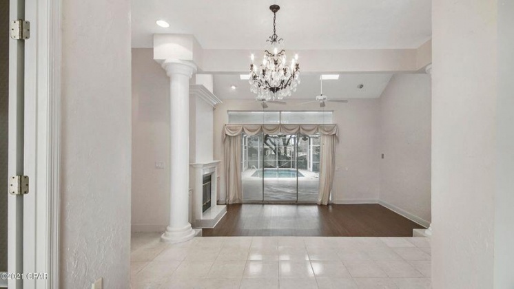 Panama City Beach, Florida 32408, 4 Bedrooms Bedrooms, ,4 BathroomsBathrooms,Residential,For Sale,Palm Grove,866346