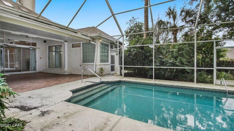Panama City Beach, Florida 32408, 4 Bedrooms Bedrooms, ,4 BathroomsBathrooms,Residential,For Sale,Palm Grove,866346
