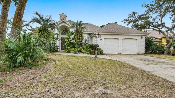Panama City Beach, Florida 32408, 4 Bedrooms Bedrooms, ,4 BathroomsBathrooms,Residential,For Sale,Palm Grove,866346