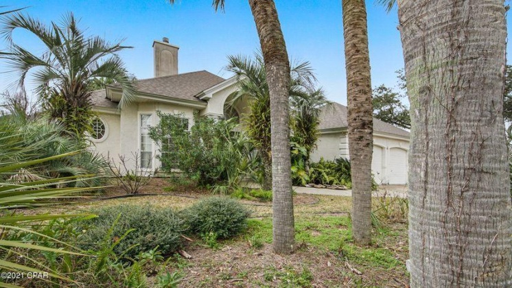 Panama City Beach, Florida 32408, 4 Bedrooms Bedrooms, ,4 BathroomsBathrooms,Residential,For Sale,Palm Grove,866346