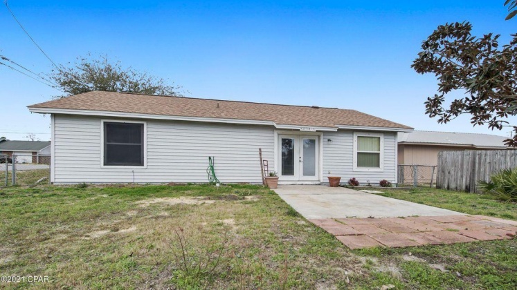 Panama City Beach, Florida 32407, 3 Bedrooms Bedrooms, ,2 BathroomsBathrooms,Residential,For Sale,Petunia,866336