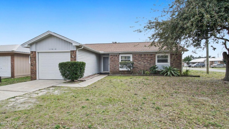 Panama City Beach, Florida 32407, 3 Bedrooms Bedrooms, ,2 BathroomsBathrooms,Residential,For Sale,Petunia,866336