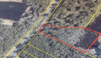 Defuniak Springs, Florida 32433, ,Land,For Sale,Hwy 331 N,866310