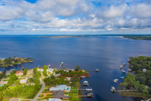 Santa Rosa Beach, Florida 32459, ,Land,For Sale,Shipwreck,866325