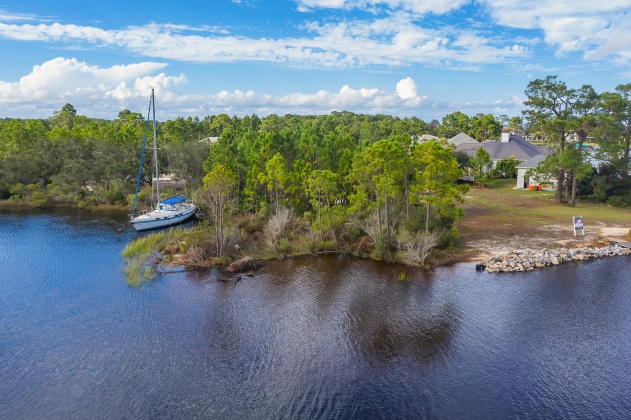 Santa Rosa Beach, Florida 32459, ,Land,For Sale,Shipwreck,866325
