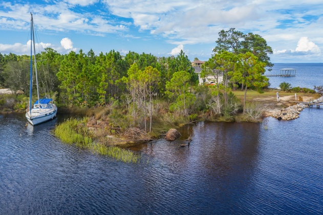 Santa Rosa Beach, Florida 32459, ,Land,For Sale,Shipwreck,866325