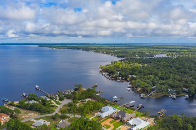Santa Rosa Beach, Florida 32459, ,Land,For Sale,Shipwreck,866325