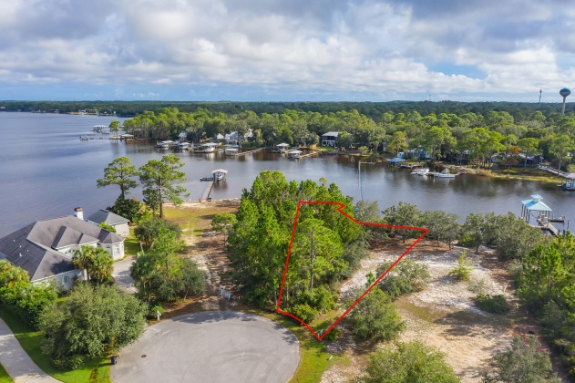 Santa Rosa Beach, Florida 32459, ,Land,For Sale,Shipwreck,866325