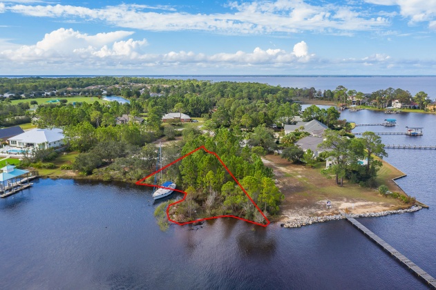 Santa Rosa Beach, Florida 32459, ,Land,For Sale,Shipwreck,866325