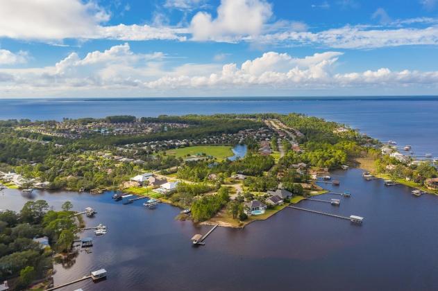 Santa Rosa Beach, Florida 32459, ,Land,For Sale,Shipwreck,866325