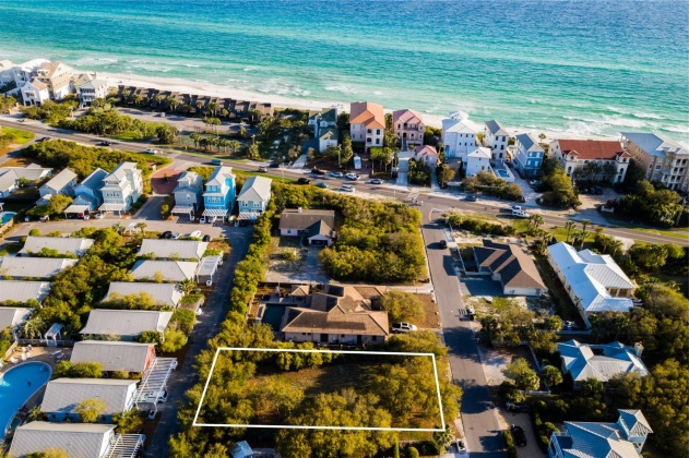 Panama City Beach, Florida 32461, ,Land,For Sale,Pelican Glide,866331