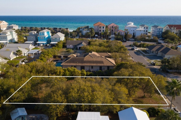 Panama City Beach, Florida 32461, ,Land,For Sale,Pelican Glide,866331