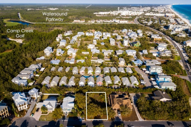 Panama City Beach, Florida 32461, ,Land,For Sale,Pelican Glide,866331