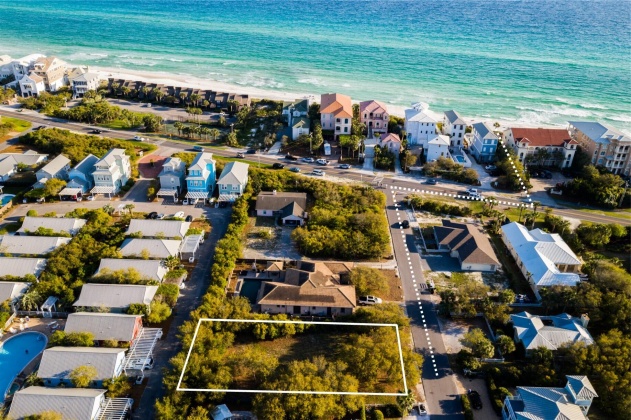 Panama City Beach, Florida 32461, ,Land,For Sale,Pelican Glide,866331