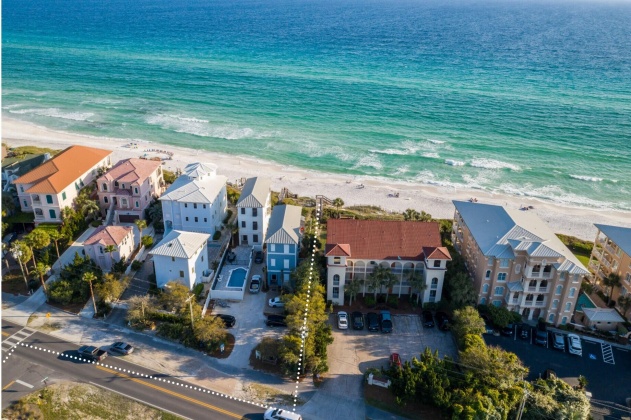 Panama City Beach, Florida 32461, ,Land,For Sale,Pelican Glide,866331