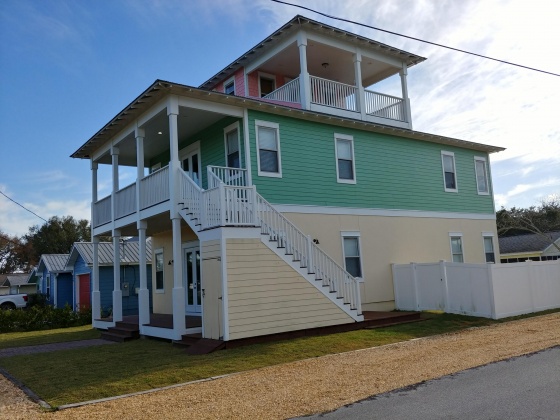 Panama City Beach, Florida 32413, 4 Bedrooms Bedrooms, ,4 BathroomsBathrooms,Residential,For Sale,Petrel,866289