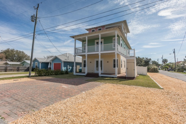 Panama City Beach, Florida 32413, 4 Bedrooms Bedrooms, ,4 BathroomsBathrooms,Residential,For Sale,Petrel,866289