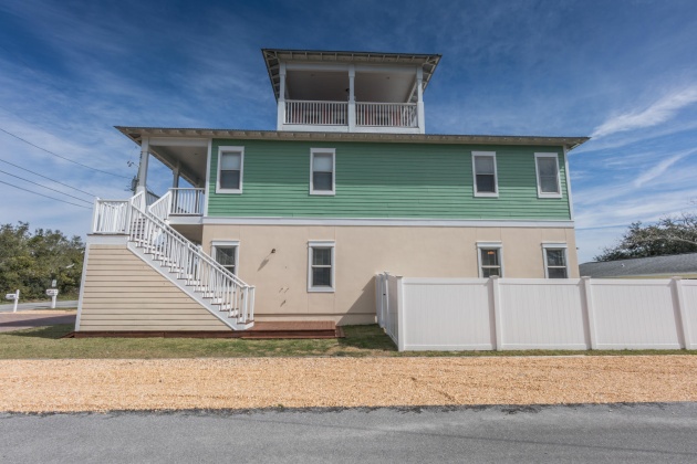 Panama City Beach, Florida 32413, 4 Bedrooms Bedrooms, ,4 BathroomsBathrooms,Residential,For Sale,Petrel,866289