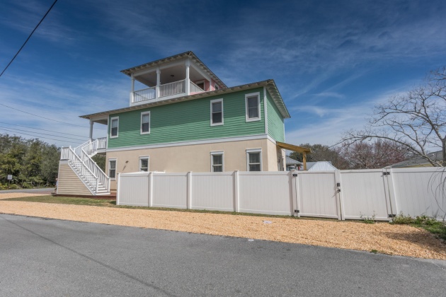 Panama City Beach, Florida 32413, 4 Bedrooms Bedrooms, ,4 BathroomsBathrooms,Residential,For Sale,Petrel,866289