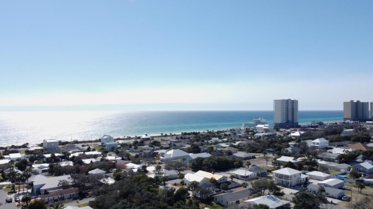 Panama City Beach, Florida 32413, 4 Bedrooms Bedrooms, ,4 BathroomsBathrooms,Residential,For Sale,Petrel,866289