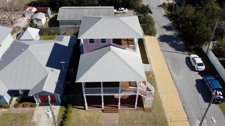 Panama City Beach, Florida 32413, 4 Bedrooms Bedrooms, ,4 BathroomsBathrooms,Residential,For Sale,Petrel,866289