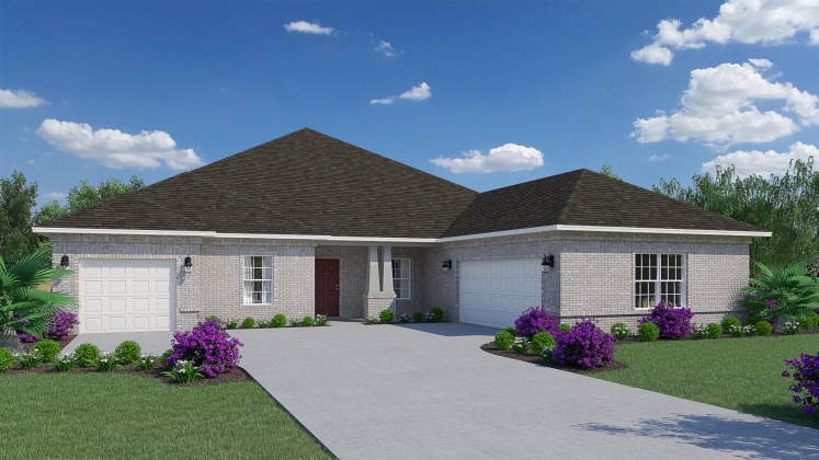 Freeport, Florida 32439, 4 Bedrooms Bedrooms, ,3 BathroomsBathrooms,Residential,For Sale,SKY,866286