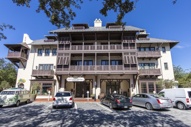 Inlet Beach, Florida 32461, 3 Bedrooms Bedrooms, ,4 BathroomsBathrooms,Residential,For Sale,Barrett,854499